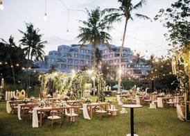 Hyatt Regency Yogyakarta 2