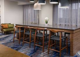 Fairfield Inn by Marriott Joliet South 4