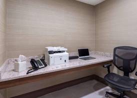 Metro Inn JFK 5