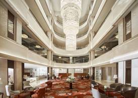 InterContinental Hotels HANOI WESTLAKE by IHG 4