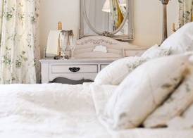 Cashel House Hotel 5