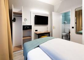 Garner Hotel Cologne - Engelbertz by IHG 3