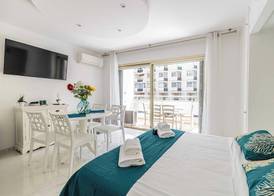 Charming Studio - AC - 2P- Croisette Plage 4