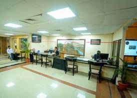 Hotel the Plaza 5