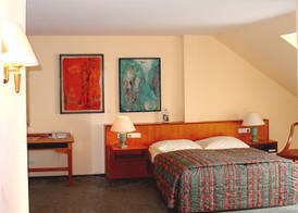 Galerie Hotel Leipziger Hof 3