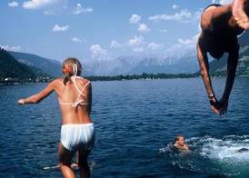 Junges Hotel Zell am See 3