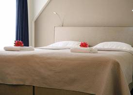 Hotel Jachtlust 5