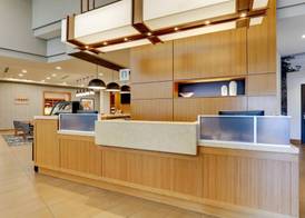 Hyatt Place St. Louis/Chesterfield 5
