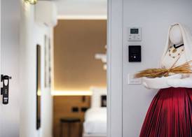 Valesmeralda Boutique Rooms, Porto Cervo Marina Adults only 3