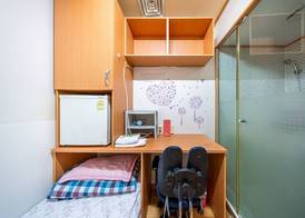 Dream Single House 4