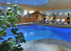 Sporthotel Rosatti 4