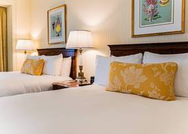 The Westgate Hotel 4