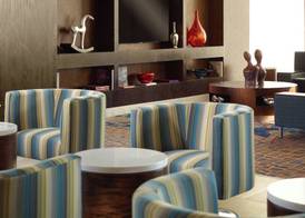 Courtyard by Marriott Queretaro 3