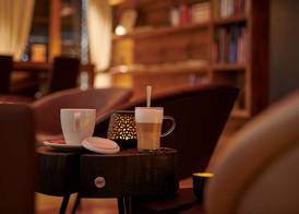 Aspen Alpine Lifestyle Hotel 3