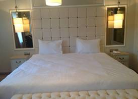 The Constantine Hotel 5