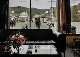 Hotel President Sarajevo 4