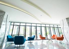 P Plus Hotel 5