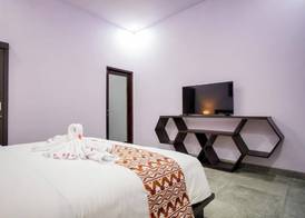Kanchana Cottages 3