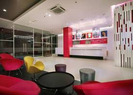 favehotel Melawai 2