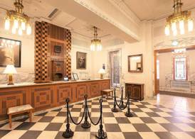 Hotel Monterey Edelhof Sapporo 4