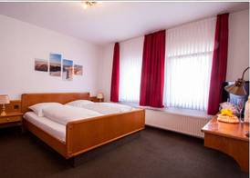 Hotel Alt Westerholt 2