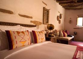 Dar Tantora The House Hotel 3