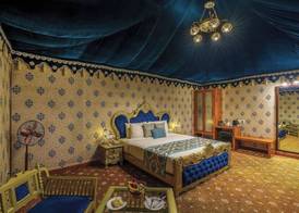 R Chandras Palace 4