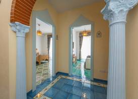 Riviera B&B Rooms & Apartment SEA-VIEW 2