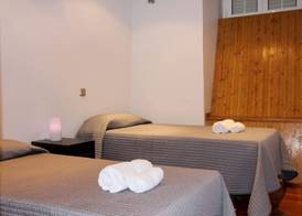 Apartamentos Madrid Atocha 4