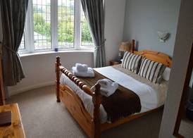 Burleigh House 3