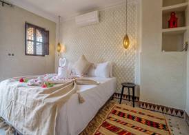 Riad Sun of Kech 5