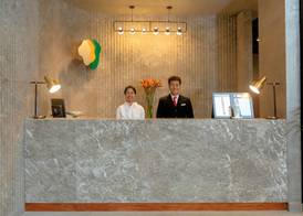 Flower Garden Hotel 3