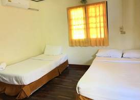 Paradise Bungalows Lamai Beach 4