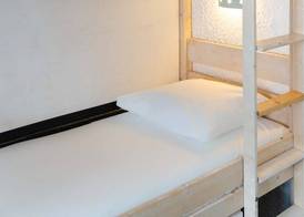 Lake Hotel Courchevel 1850 4