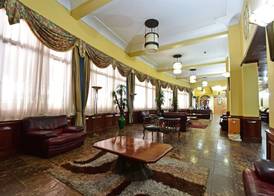 Grand Imperial Hotel 4