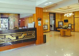 Hotel Perce Neige 2