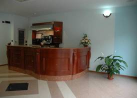 Real Asturias Hotel 3