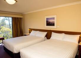 Cradle Mountain Hotel 2