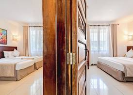PrideInn Hotel Diani 3