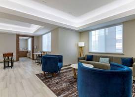 Comfort Inn & Suites Muskogee 4