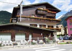 Hotel Mignon 3