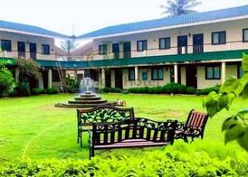 Airport Hotel 3