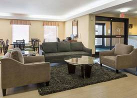 Quality Inn Richmond Airport 5