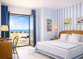 Hotel Del Levante 5