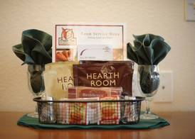 Residence Inn Rochester Mayo Clinic Area 3