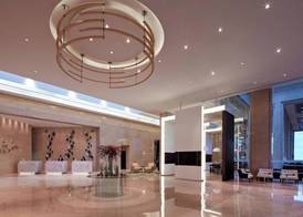 Courtyard by Marriott Pune Chakan 5