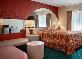 La Mirage Motor Inn 4