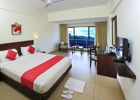 Clouds Valley Hotel 3