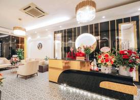 Hanoi Lake View Hotel 2
