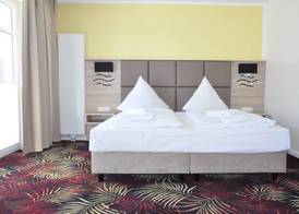 Avalon Hotel Bellevue 5